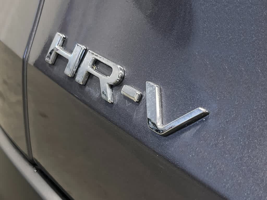 Thumbnail: 2026 Honda HR-V - 6