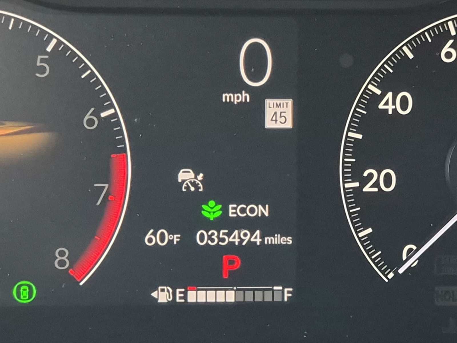 2024 Honda CR-V EX - Photo 30
