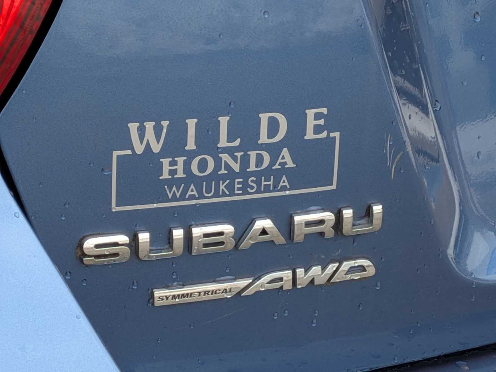 Thumbnail: 2016 Subaru Impreza - 9