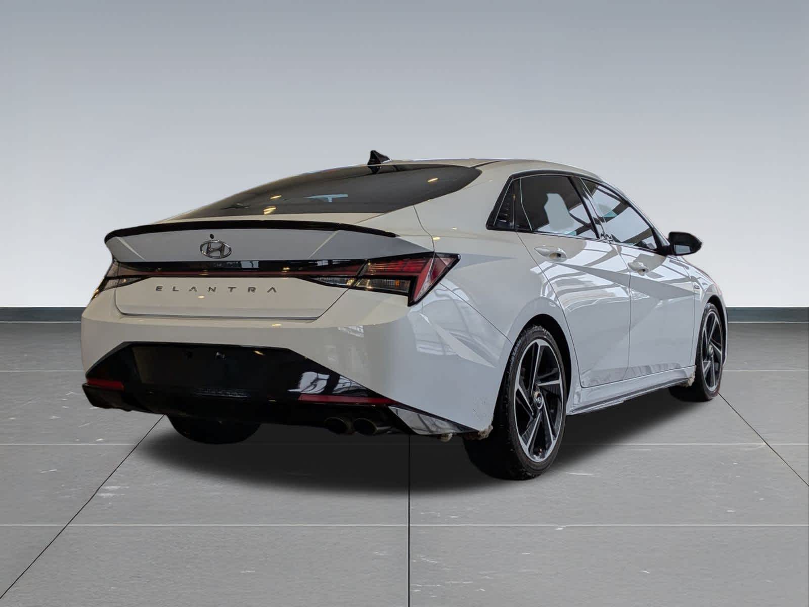 Thumbnail: 2021 Hyundai Elantra - 6