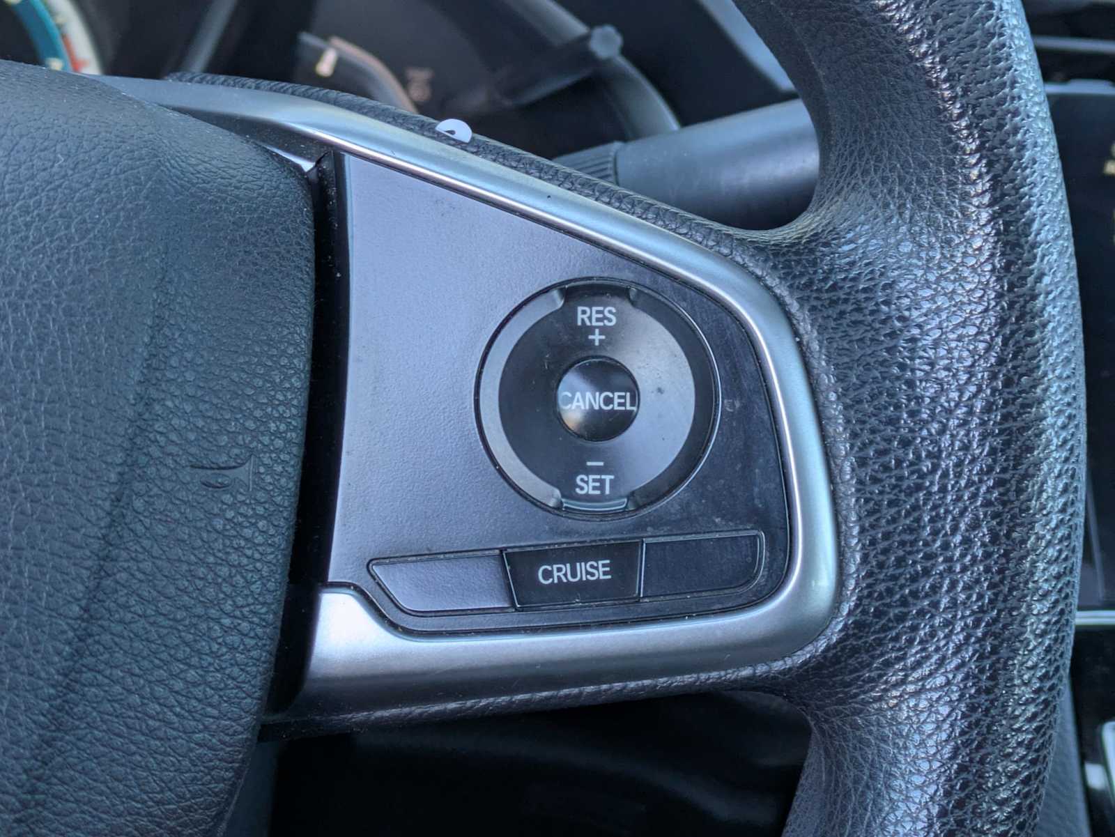 Thumbnail: 2017 Honda Civic - 24