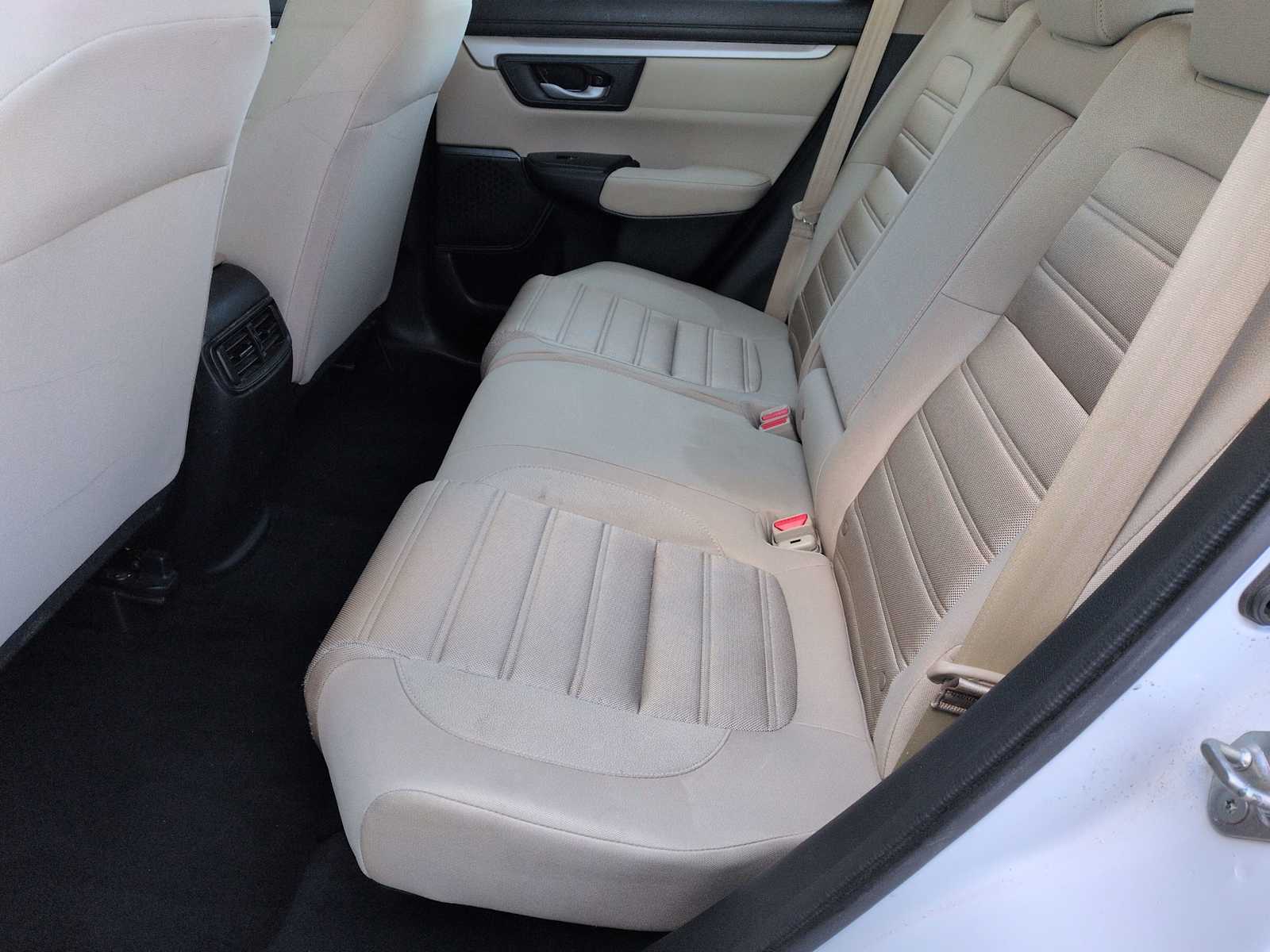 Thumbnail: 2019 Honda CR-V - 17