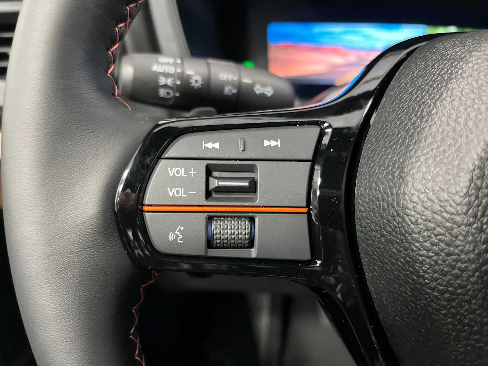 Thumbnail: 2026 Honda Pilot - 16