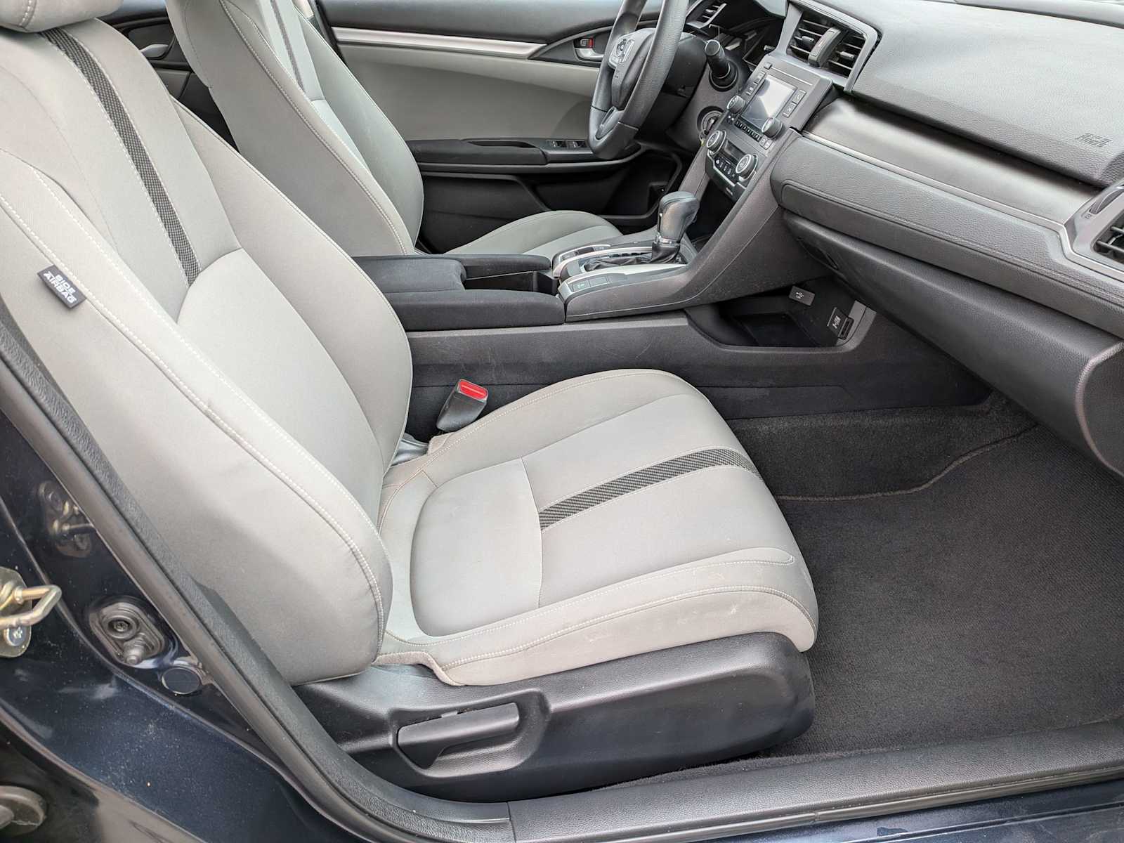 Thumbnail: 2016 Honda Civic - 19