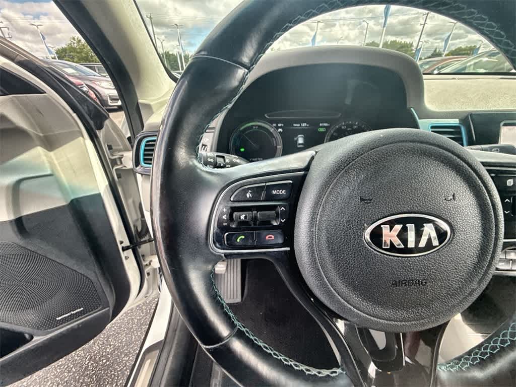 Thumbnail: 2019 Kia Niro - 22