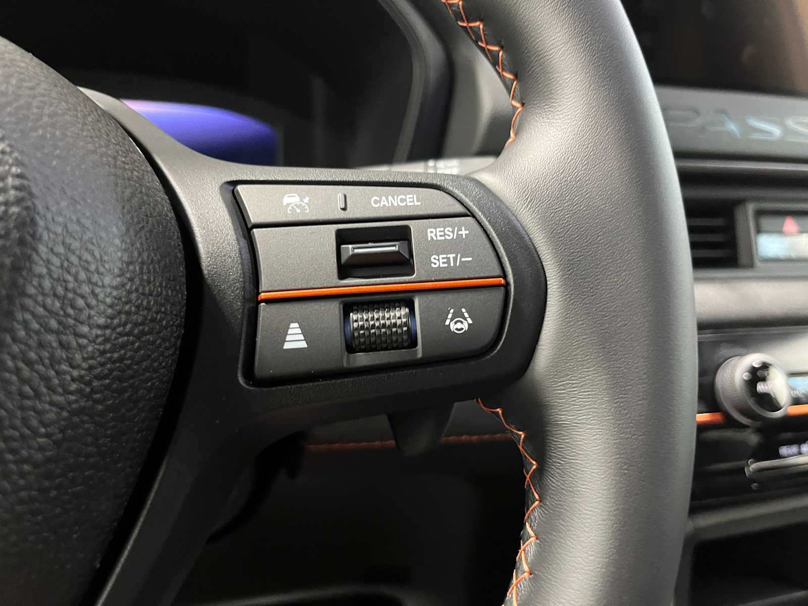 Thumbnail: 2026 Honda Passport - 15