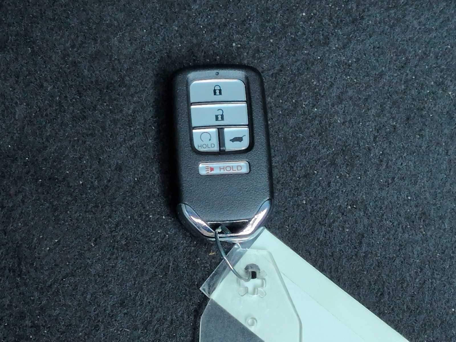 Thumbnail: 2017 Honda CR-V - 33