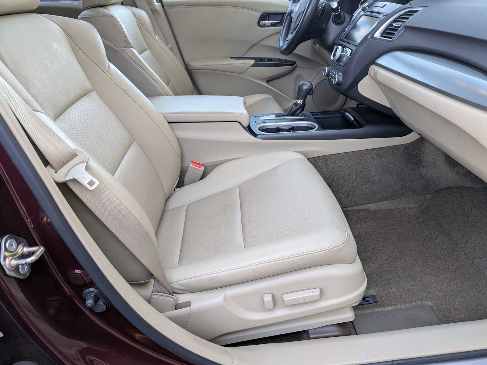 Thumbnail: 2017 Acura RDX - 20