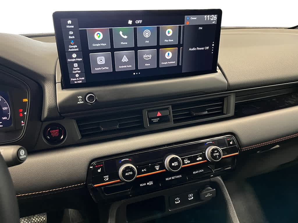 Thumbnail: 2026 Honda Pilot - 18