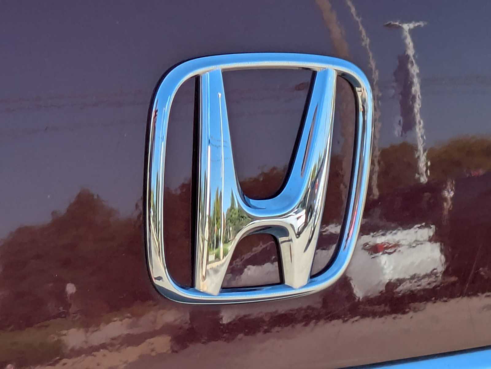 Thumbnail: 2017 Honda Accord - 11