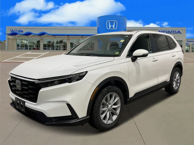 2025 Honda CR-V EX -
                  Waukesha, WI