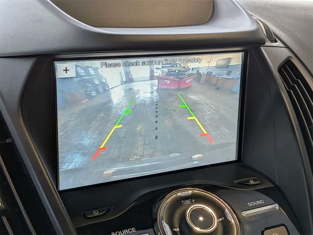 Thumbnail: 2019 Ford Escape - 29