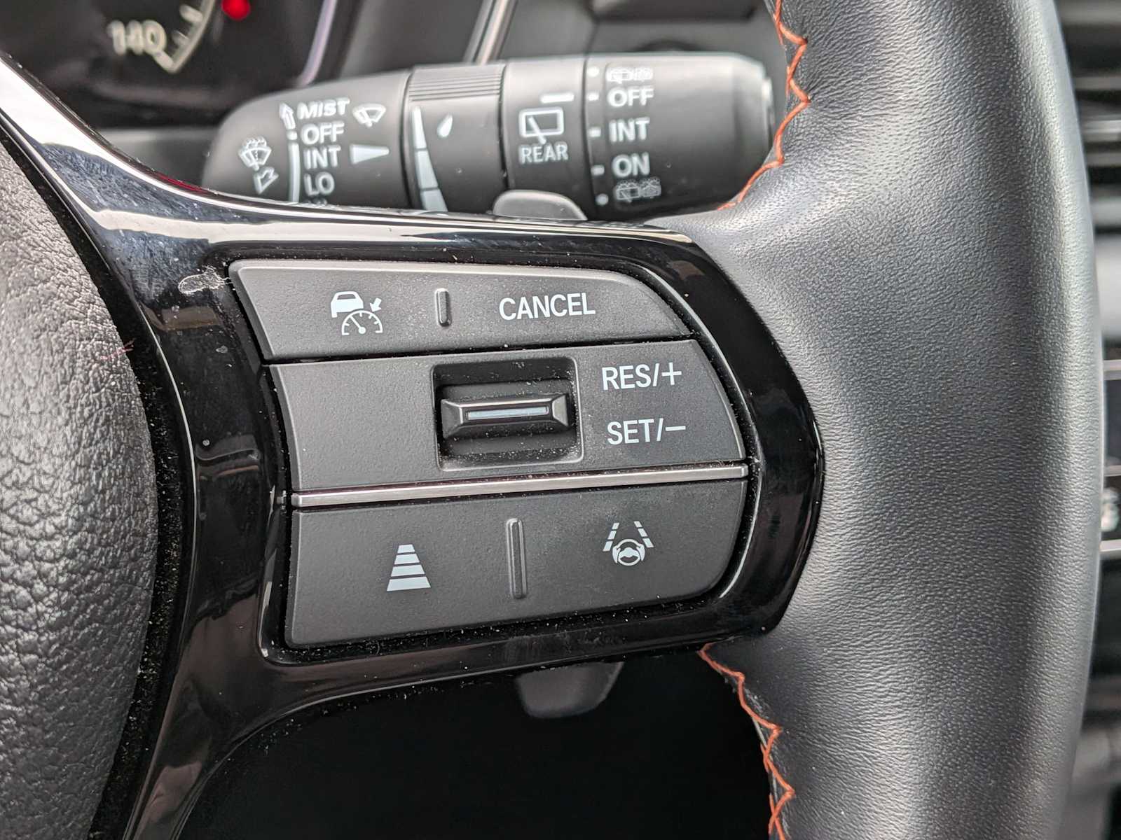 Thumbnail: 2023 Honda Pilot - 29