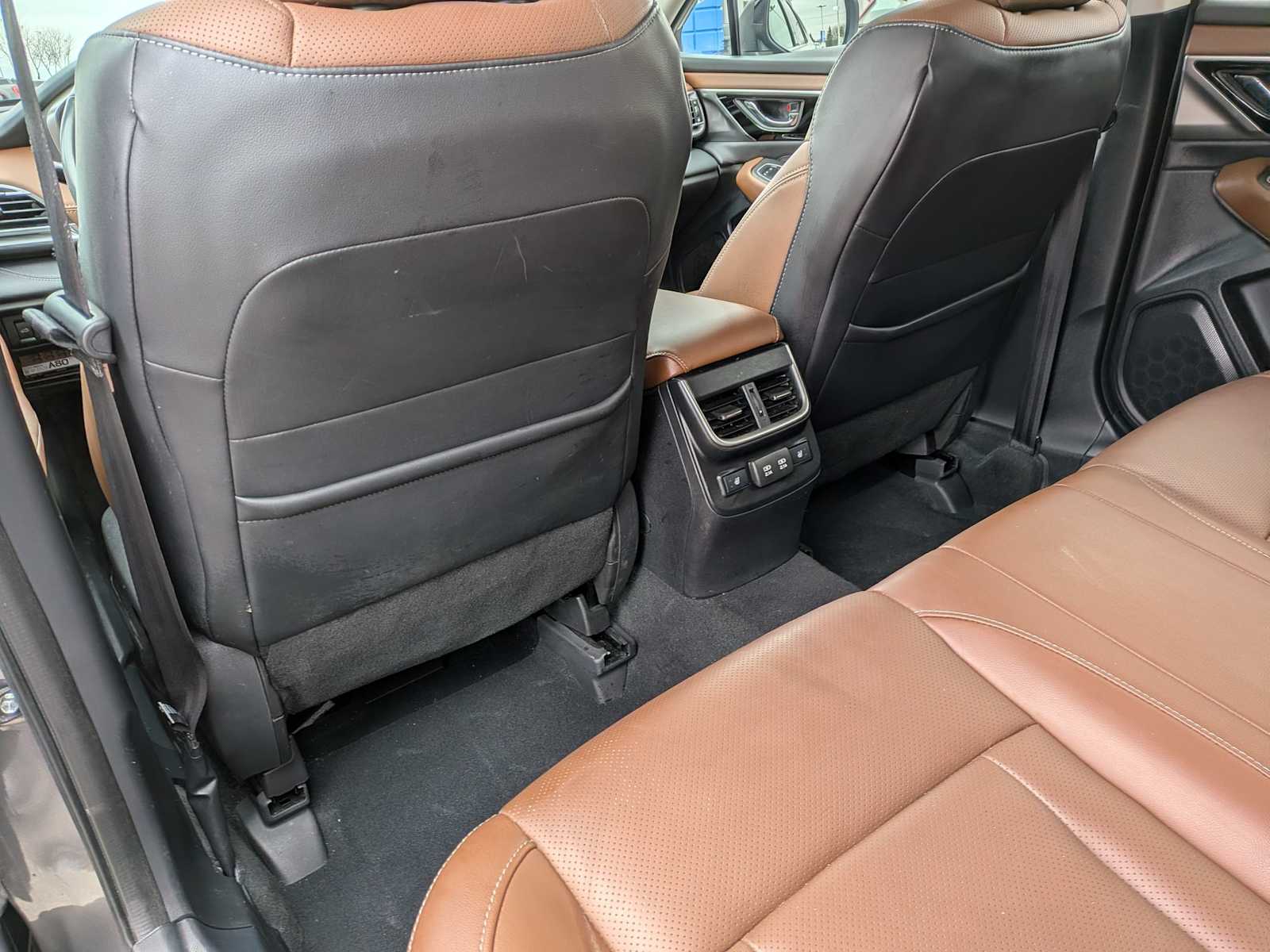 Thumbnail: 2021 Subaru Outback - 19