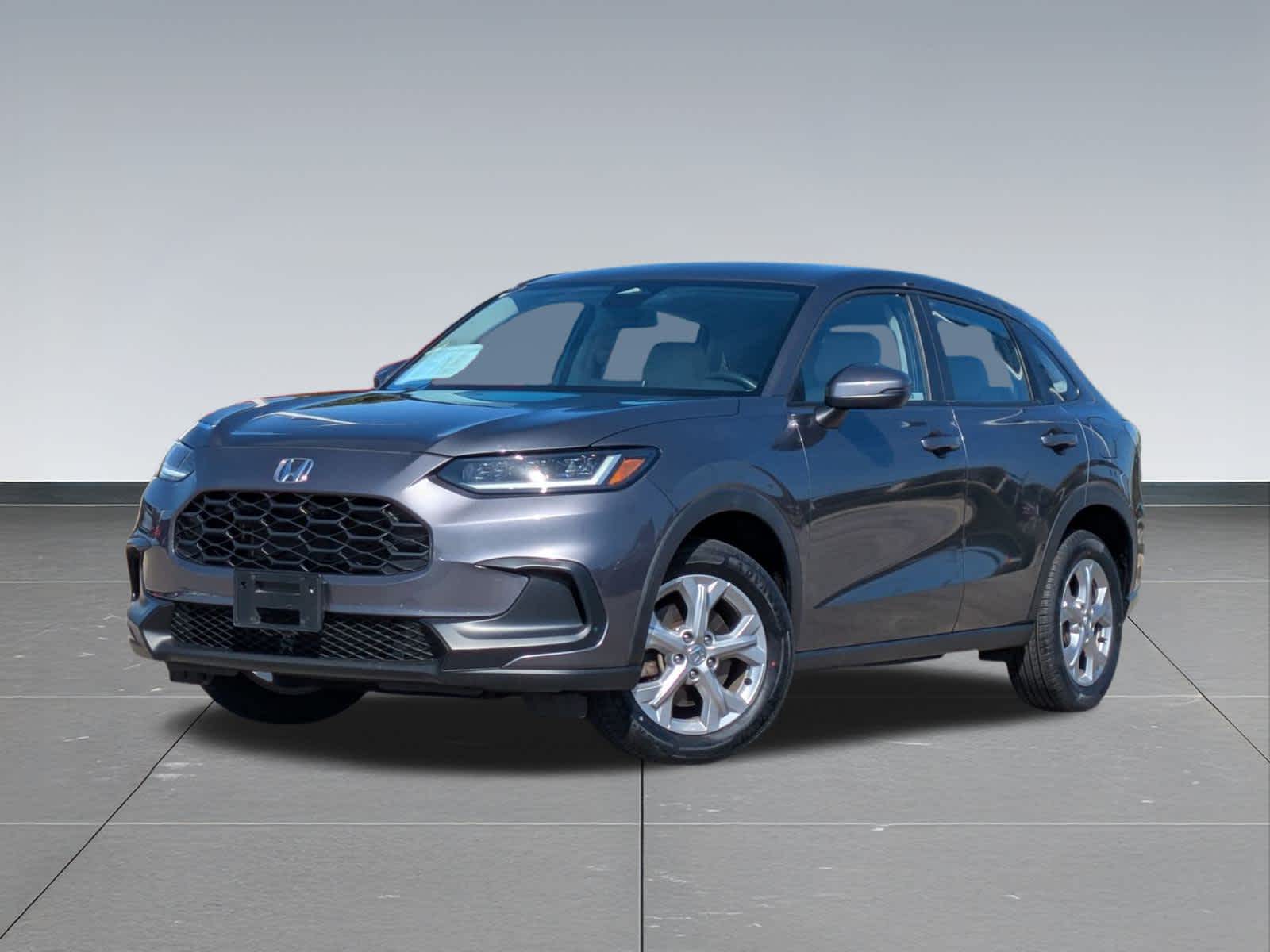 Thumbnail: 2023 Honda HR-V - 1