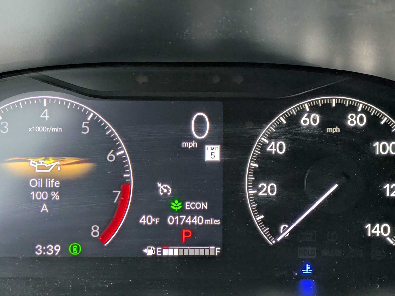 Thumbnail: 2024 Honda HR-V - 28