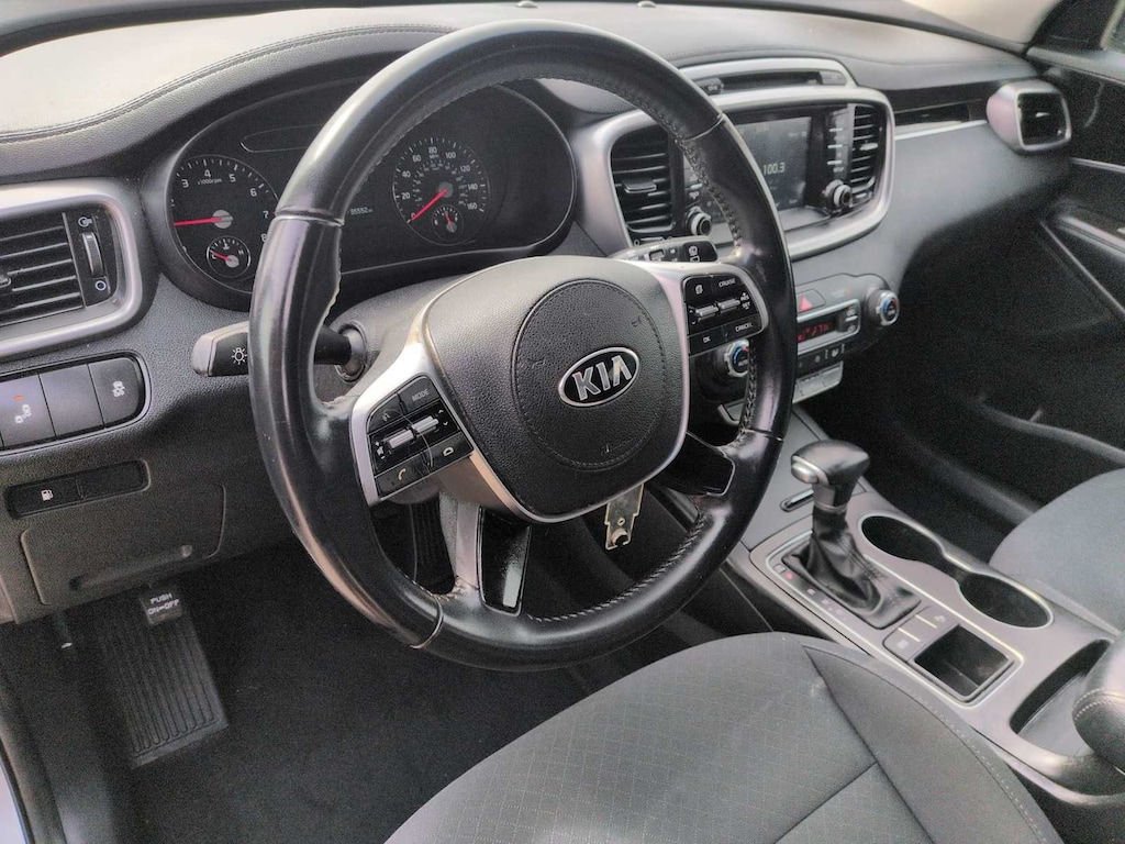 Used 2019 Kia Sorento 2.4L LX SUV