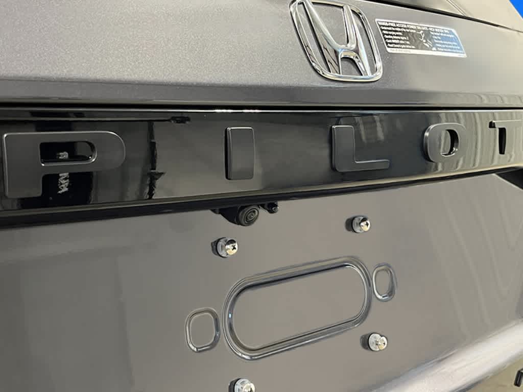 Thumbnail: 2025 Honda Pilot - 7