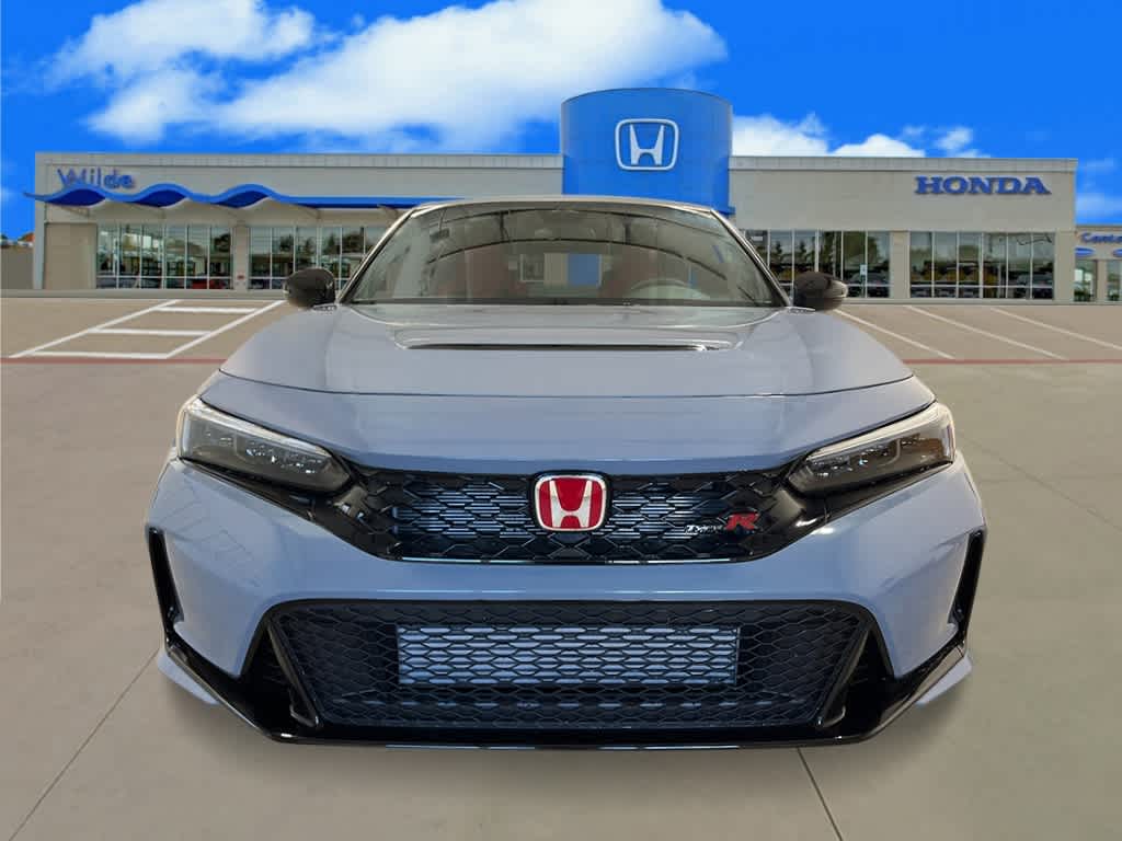 Thumbnail: 2025 Honda Civic - 10