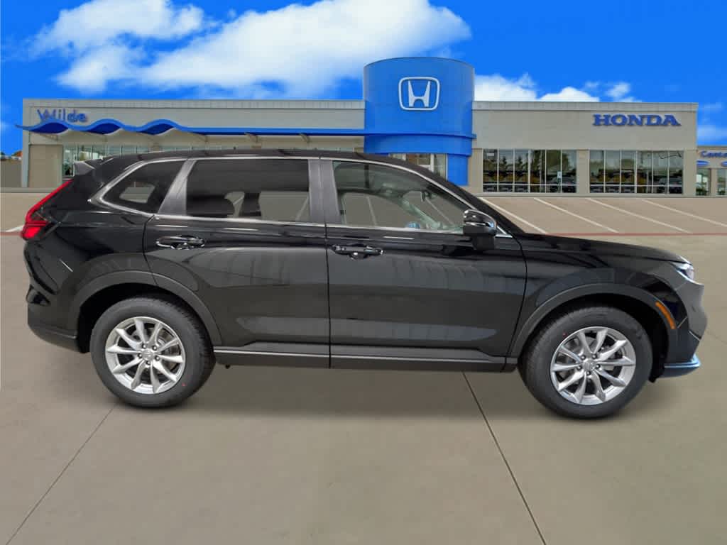 Thumbnail: 2026 Honda CR-V - 7