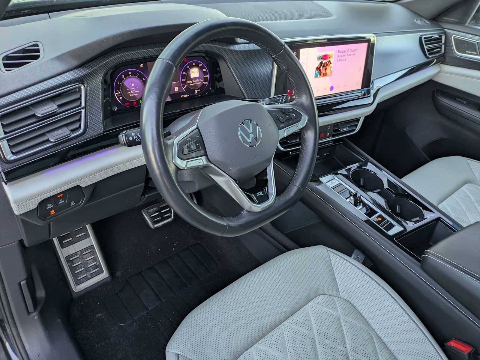 Thumbnail: 2024 Volkswagen Atlas - 2