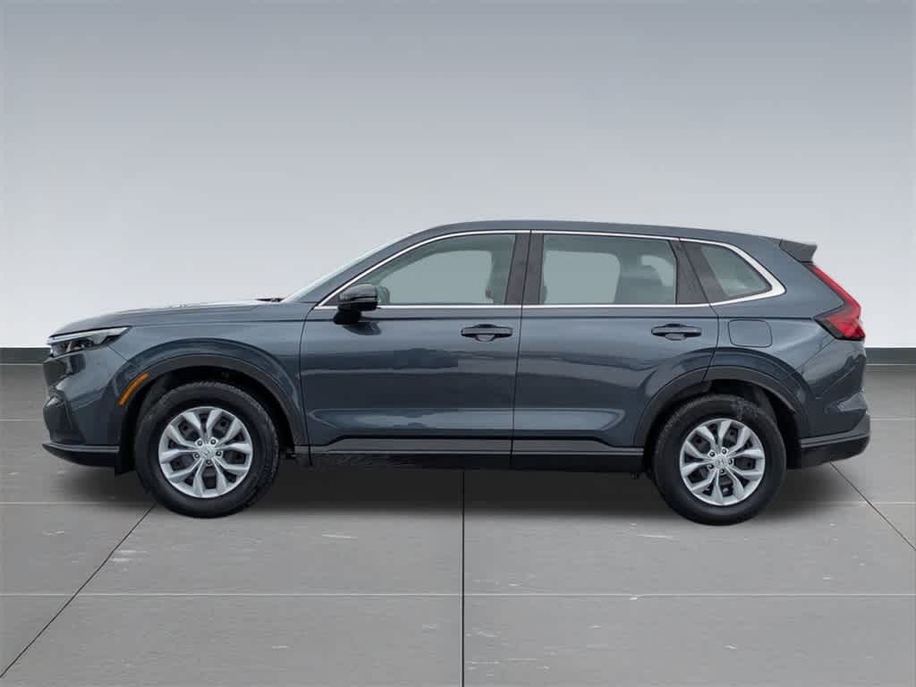 Thumbnail: 2023 Honda CR-V - 3