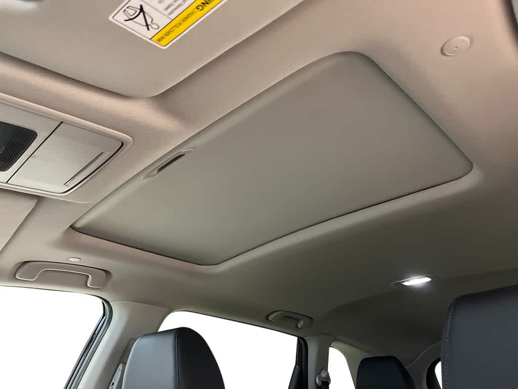 Thumbnail: 2026 Honda CR-V - 23