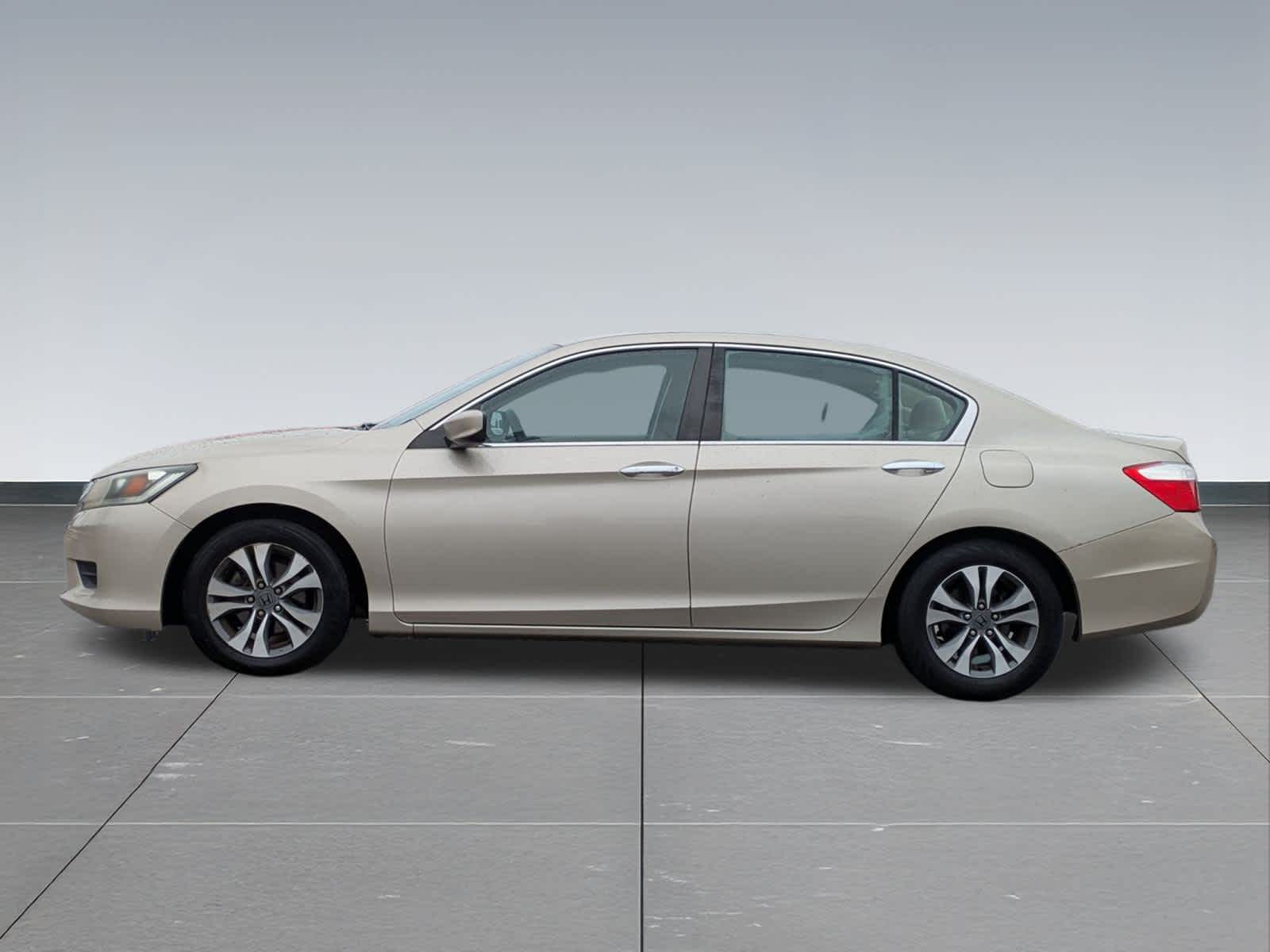 Thumbnail: 2013 Honda Accord - 3