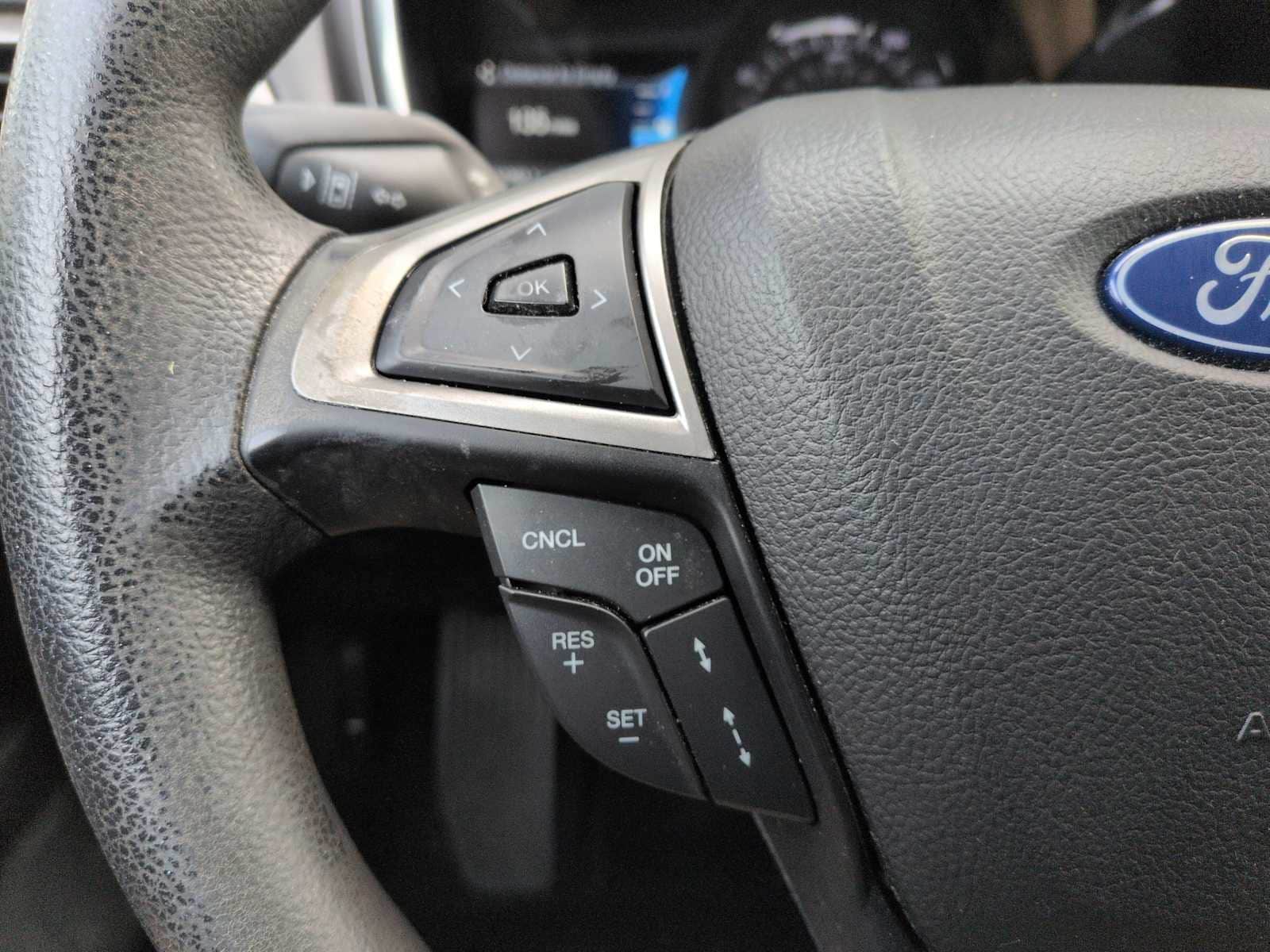 Thumbnail: 2020 Ford Fusion - 22