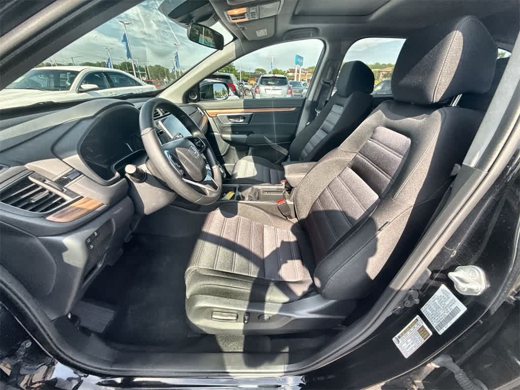 Thumbnail: 2022 Honda CR-V - 2