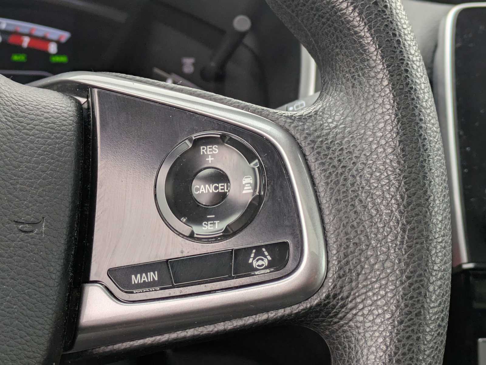 Thumbnail: 2022 Honda CR-V - 25