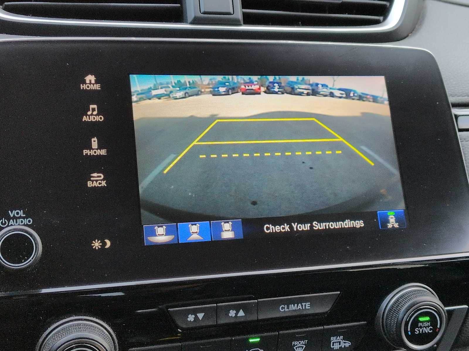 Thumbnail: 2020 Honda CR-V - 27