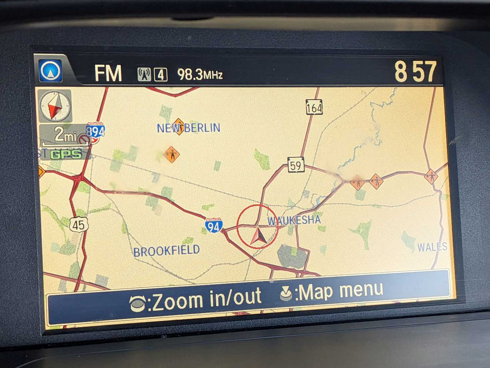 Thumbnail: 2013 Honda Accord - 29