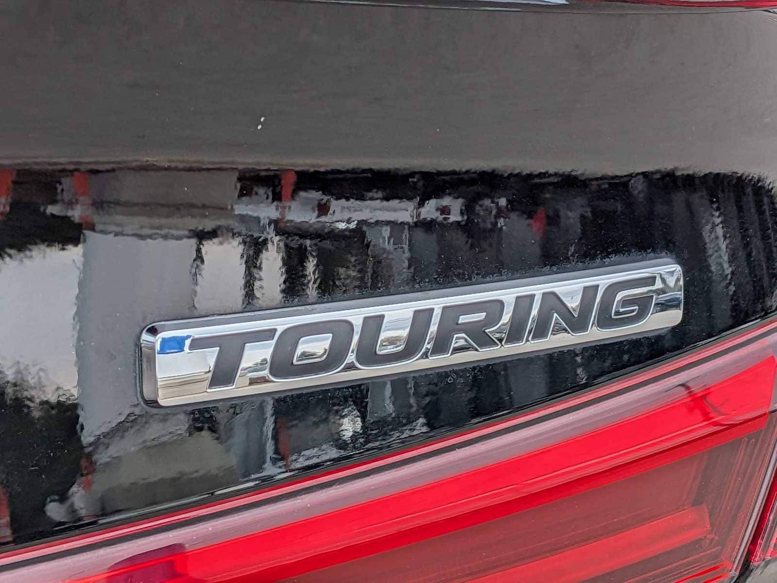 Thumbnail: 2024 Honda Civic - 12