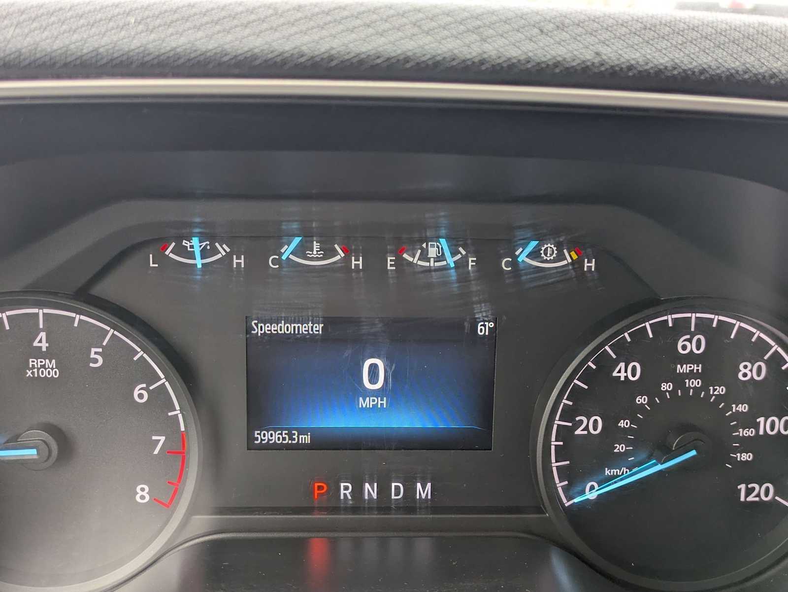 Thumbnail: 2022 Ford F-150 - 29