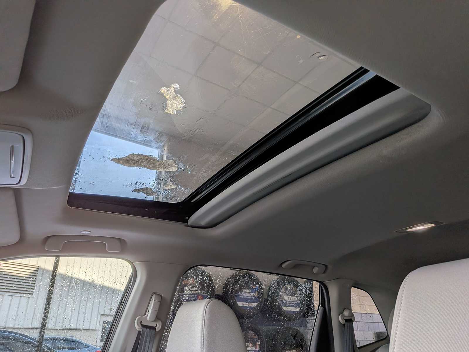 Thumbnail: 2023 Honda CR-V - 19