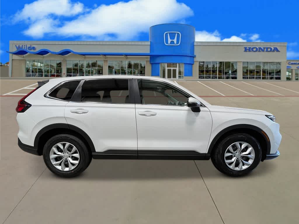 Thumbnail: 2026 Honda CR-V - 7