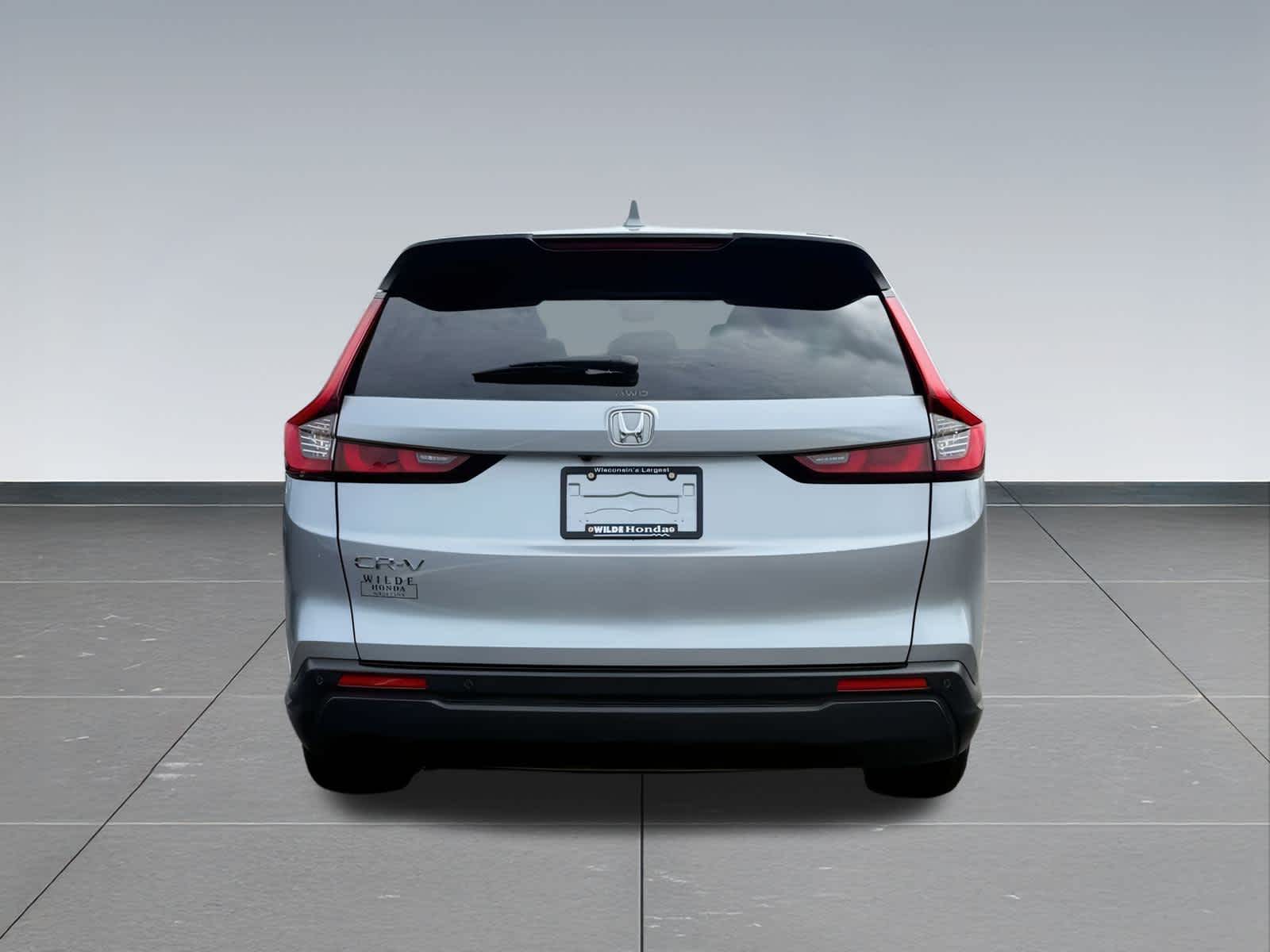2023 Honda CR-V EX-L photo 4