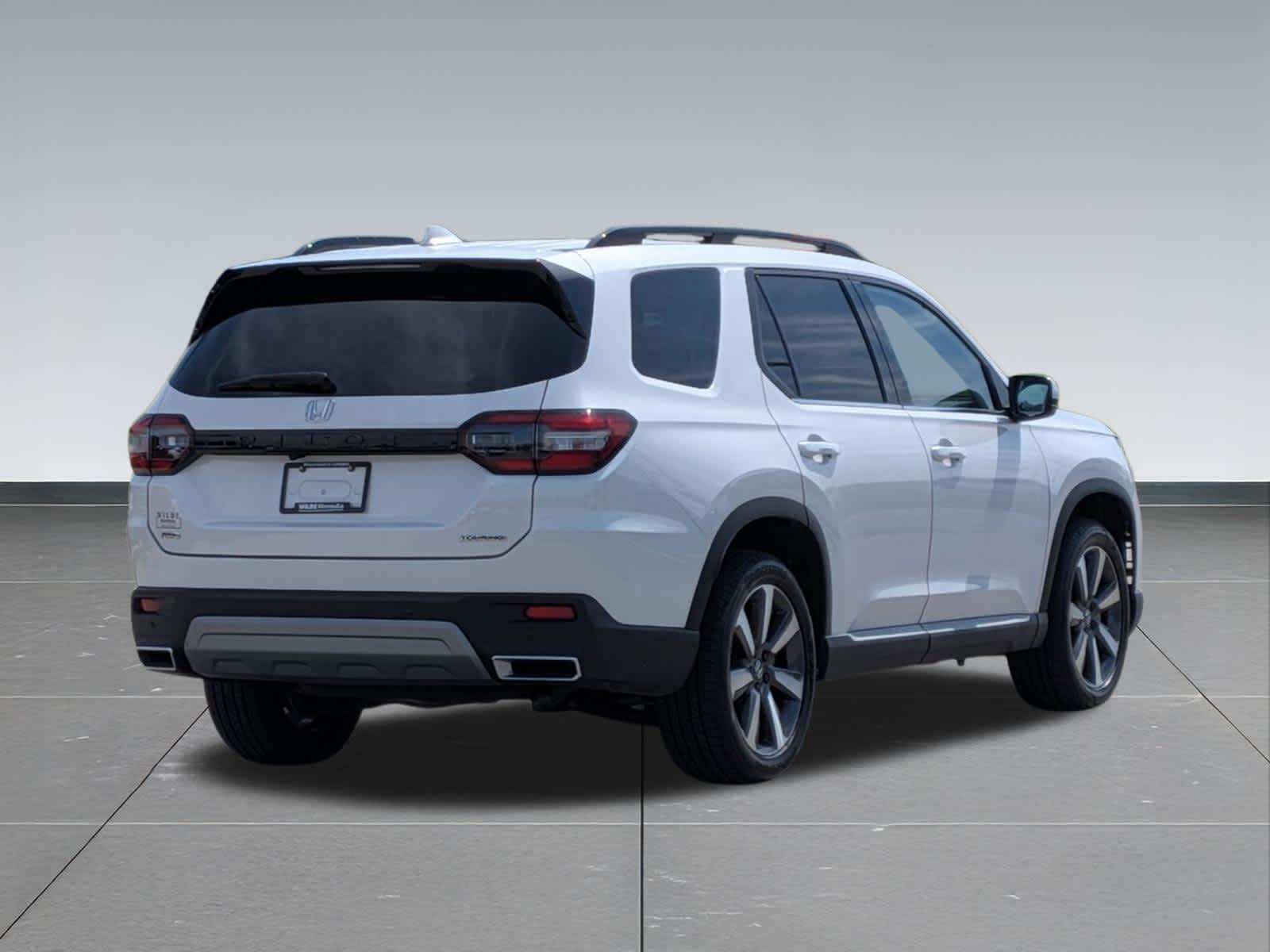 Thumbnail: 2024 Honda Pilot - 5