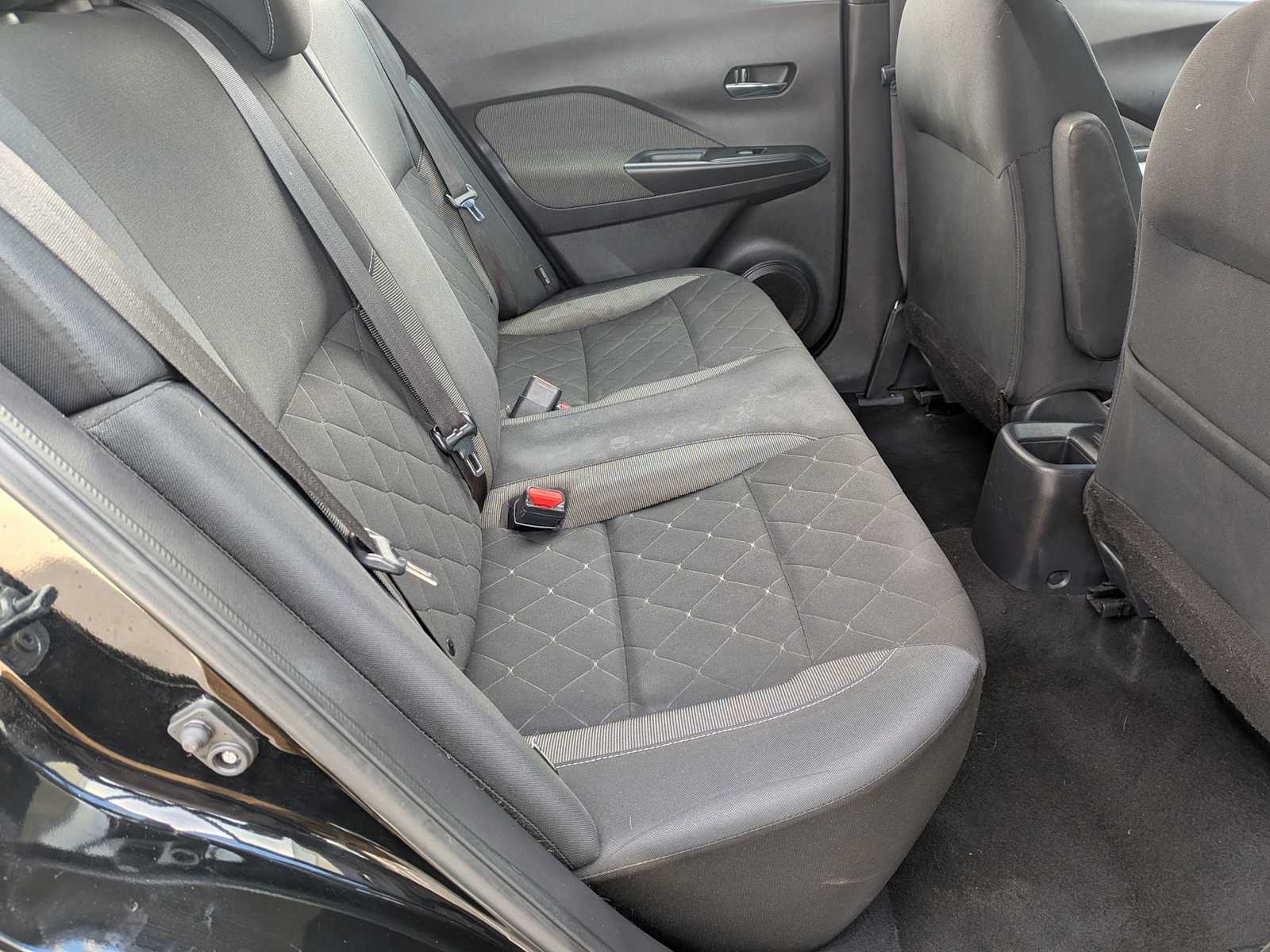 Thumbnail: 2020 Nissan Kicks - 18