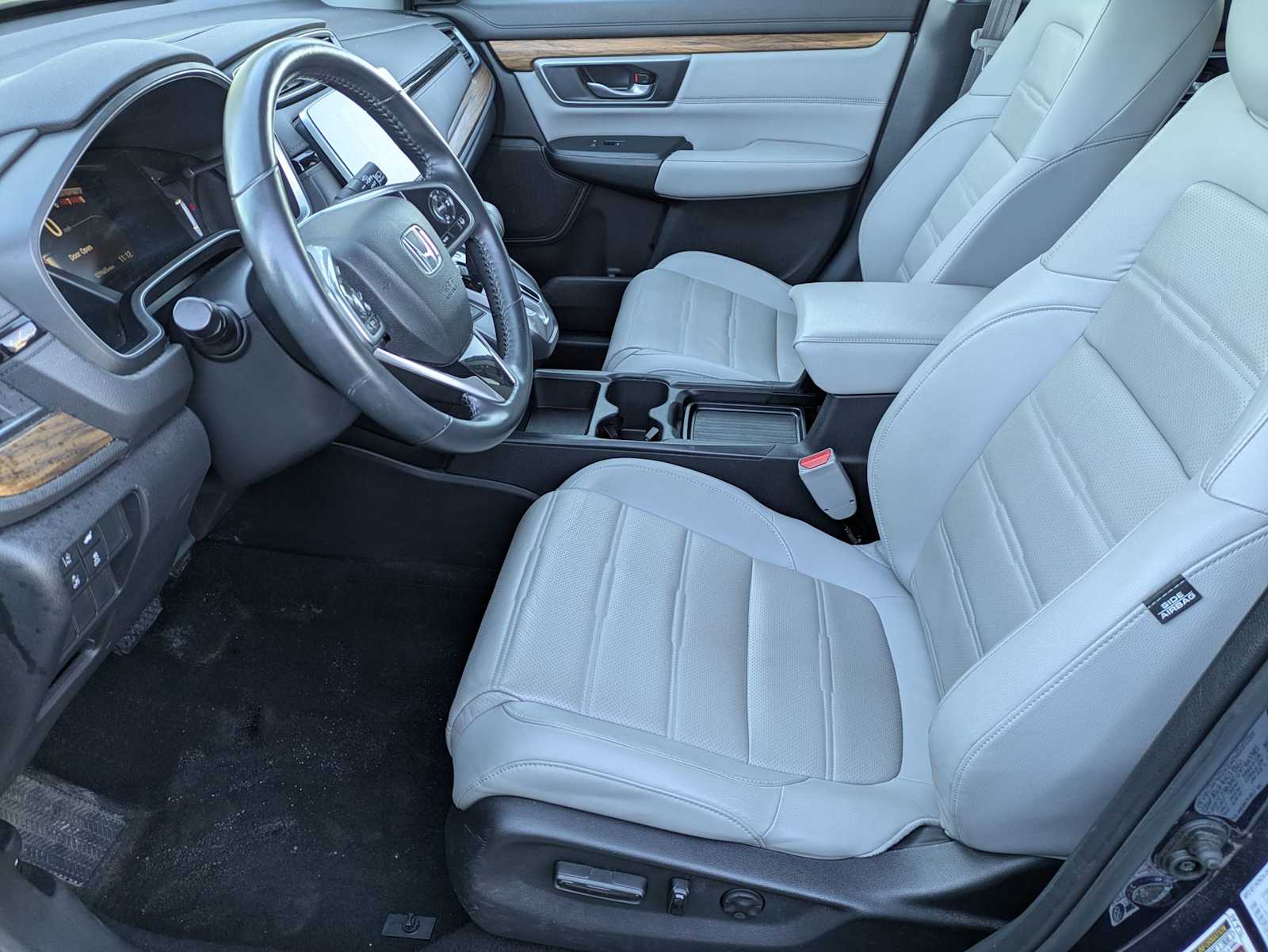 Thumbnail: 2020 Honda CR-V - 15