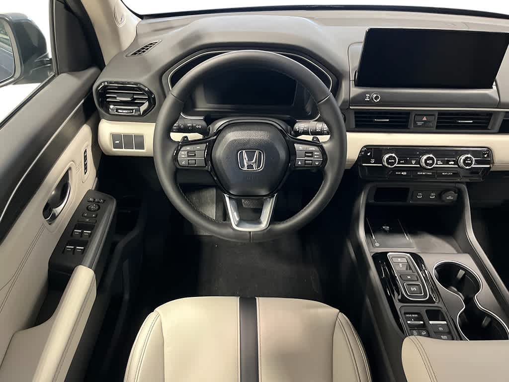 Thumbnail: 2026 Honda Pilot - 24