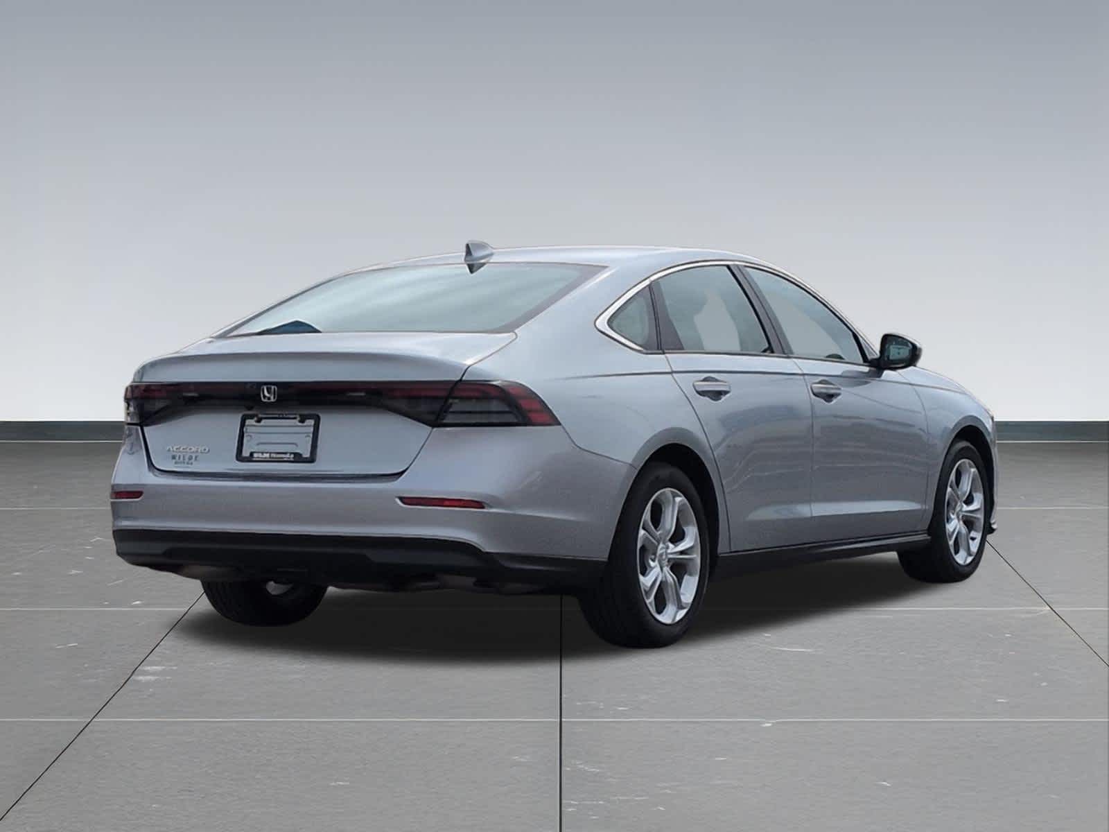 Thumbnail: 2024 Honda Accord - 6