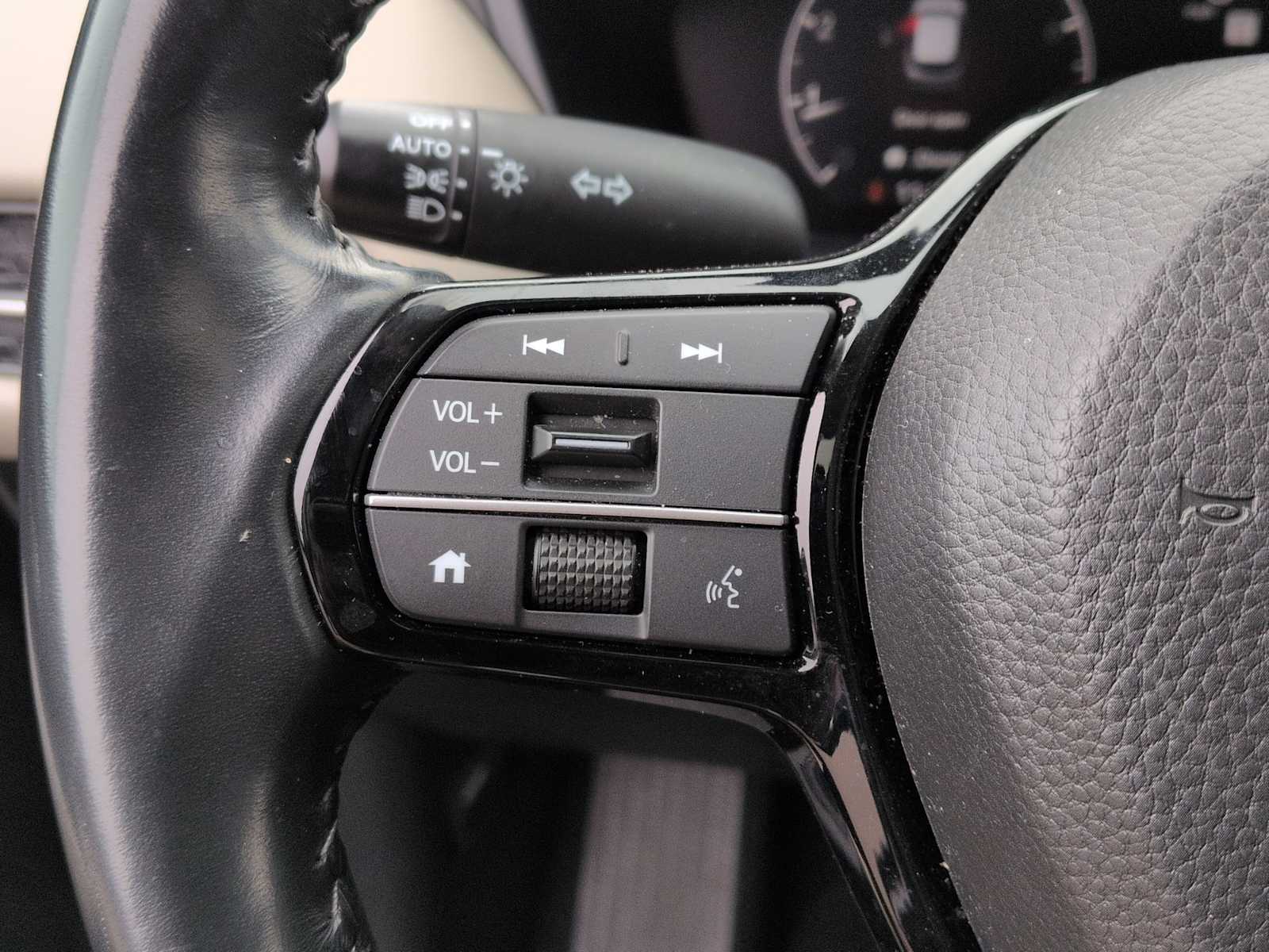 Thumbnail: 2023 Honda HR-V - 24