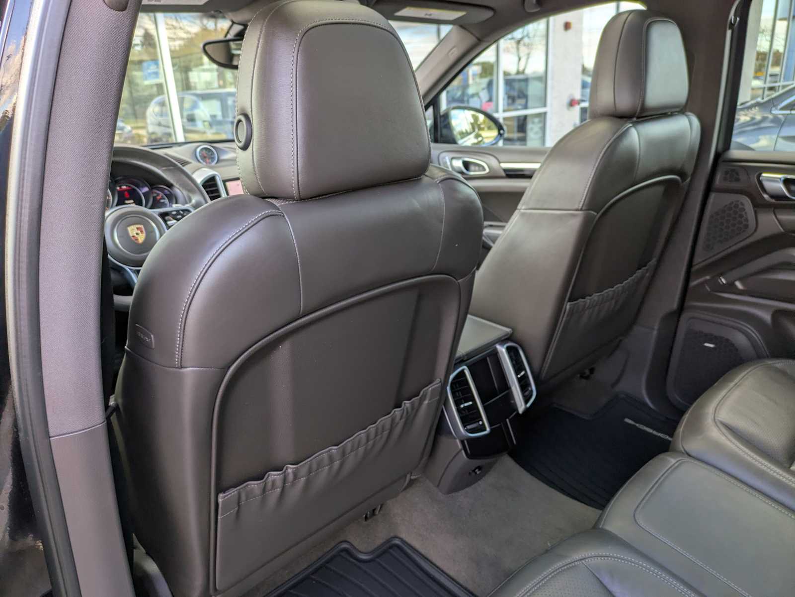 Thumbnail: 2017 Porsche Cayenne - 16