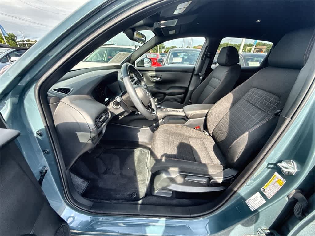 Thumbnail: 2023 Honda HR-V - 2