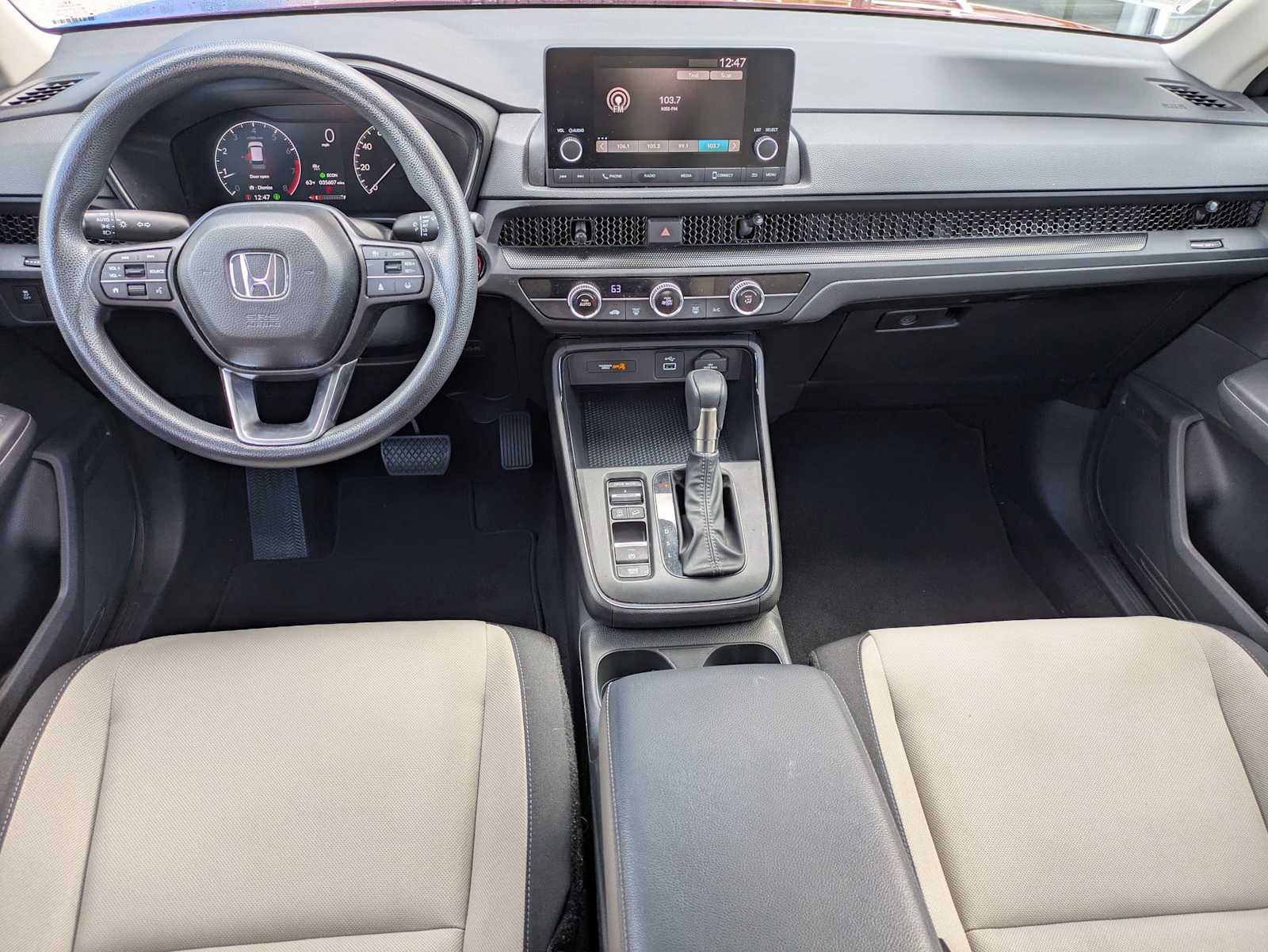 Thumbnail: 2023 Honda CR-V - 14