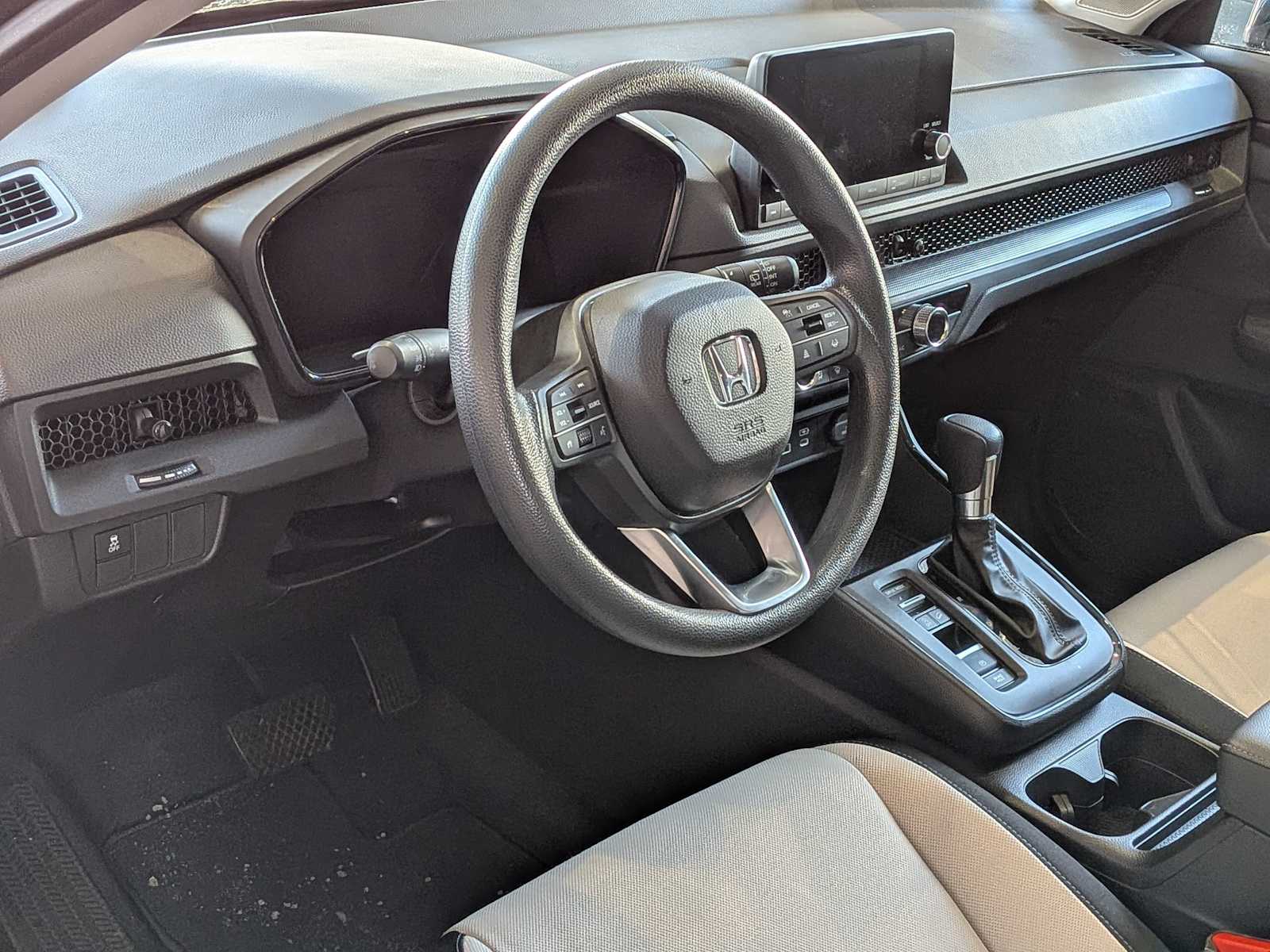 Thumbnail: 2023 Honda CR-V - 2