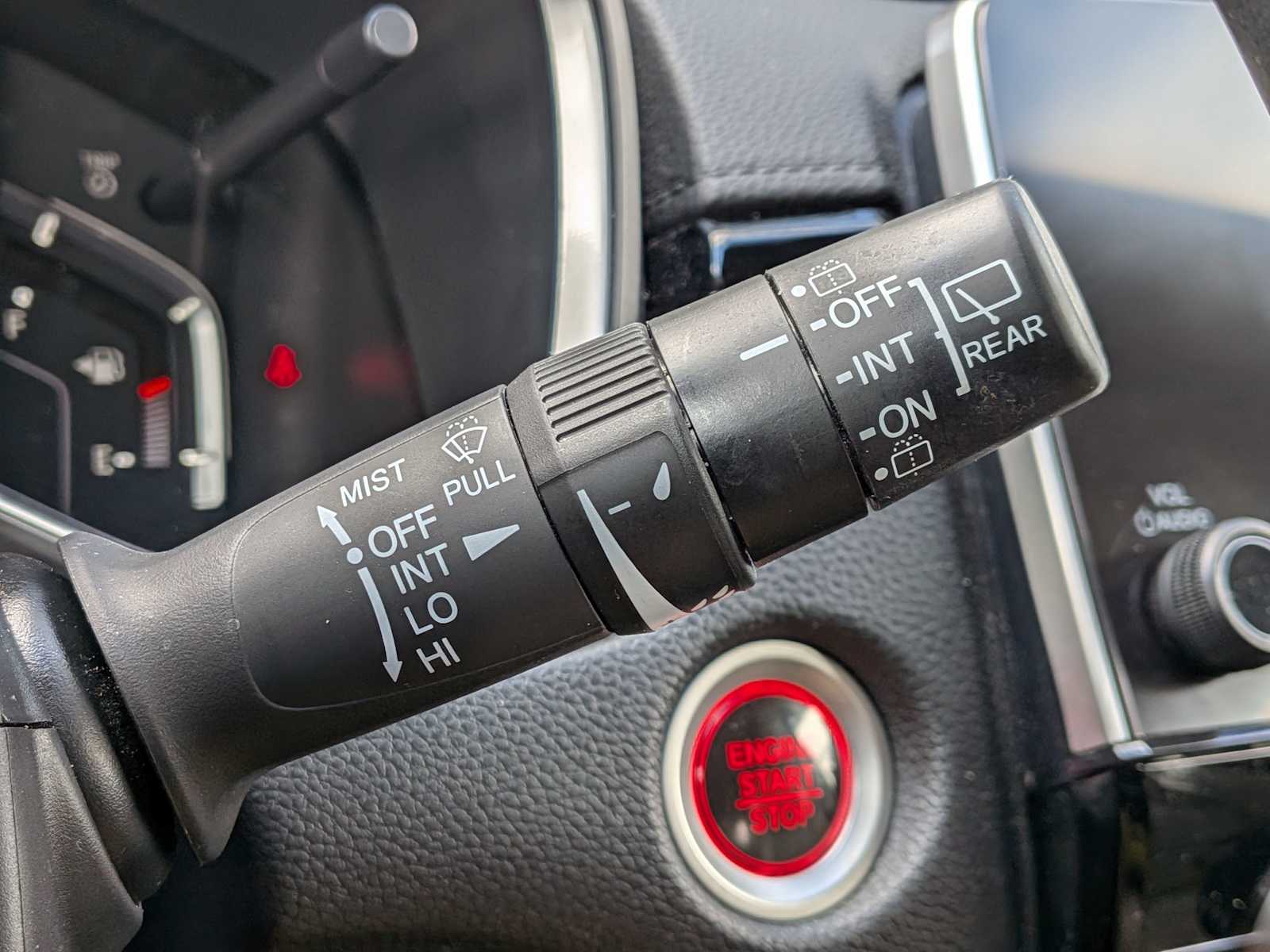 Thumbnail: 2020 Honda CR-V - 24