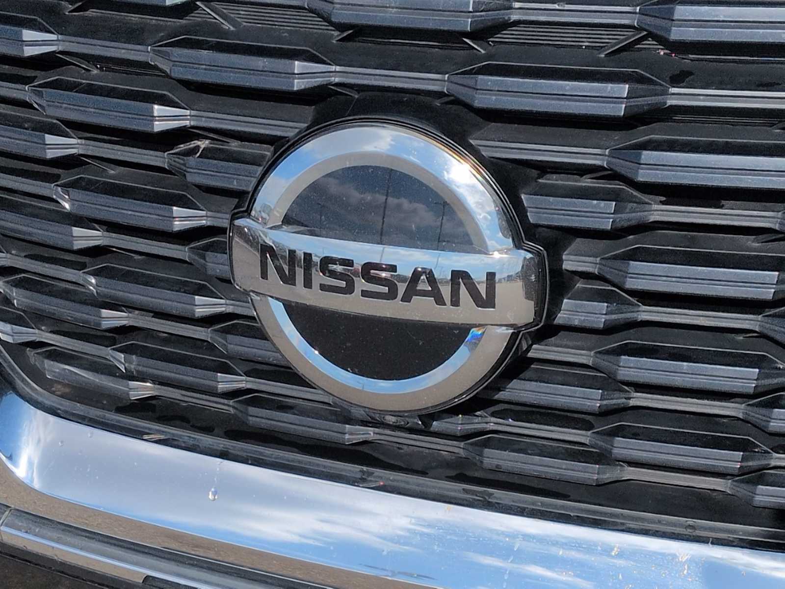 Thumbnail: 2021 Nissan Rogue - 11